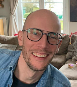 Picture of David Geyzen