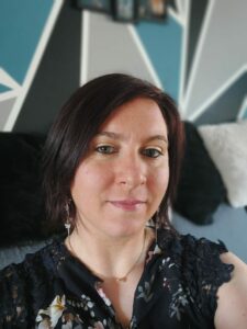 Picture of Gaëlle Collignon