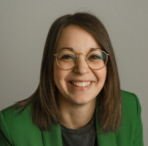 Picture of Mélissa Bastos Bandeiras