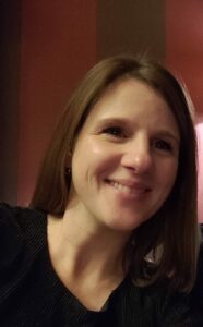 Picture of Virginie Haan