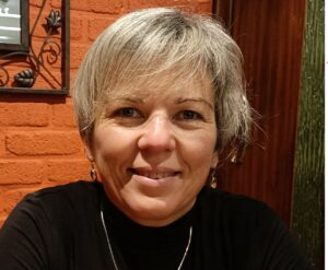 Picture of Anne-Catherine Kaiser*