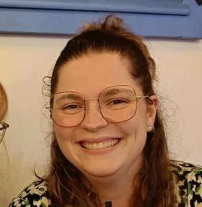 Picture of Céline Dupuis*