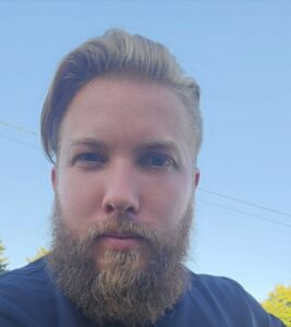 Picture of Jérôme Collignon*